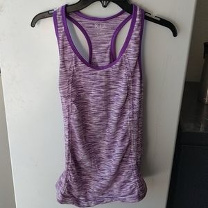 Xia Sport Workout Seamless Tank Top S